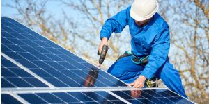 Installation Maintenance Panneaux Solaires Photovoltaïques à Soings-en-Sologne